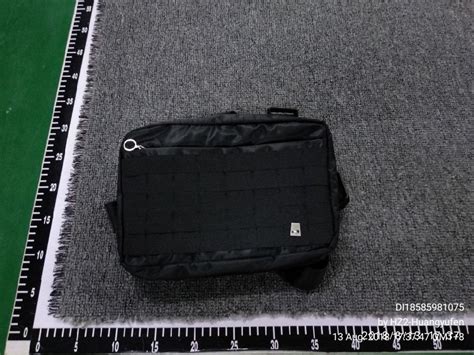 alyx chest bag replica|[QC] (ALYX) Chest Rig : r/FashionReps .